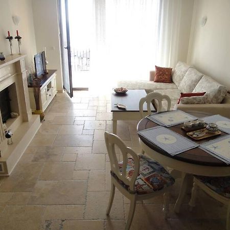 La Casa Del Mar Kaliakria - Стилен Апартамент В Калиакрия Резорт トポラ エクステリア 写真