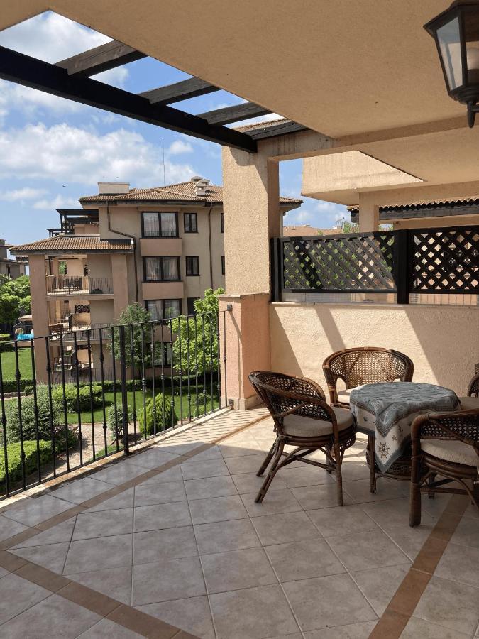 La Casa Del Mar Kaliakria - Стилен Апартамент В Калиакрия Резорт トポラ エクステリア 写真